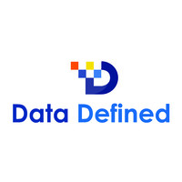 Data Defined, LLC logo - Similar company to Antelope Managed Services