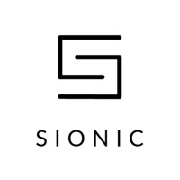 Sionic (Sionic Mobile) logo - Similar company to Sionics Limited