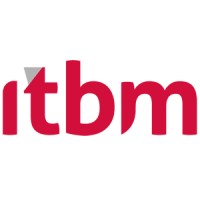 ITBM LLC logo - Similar company to It-Bm