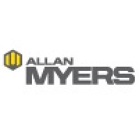 Allan Myers Inc. logo - Similar company to L & B Developers Ltd