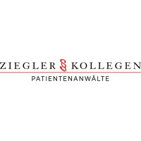 Kanzlei Ziegler & Kollegen logo - Similar company to Hachenberg, Pospich & Partner Mbb