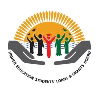 Higher Education Students' Loans and Grants Board (HESLGB) logo - Similar company to Emole Group