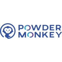 PowderMonkey Studio logo - Similar company to Importla, Inc.
