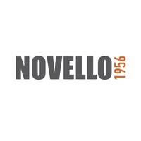Novello srl - Imballaggi in legno logo - Similar company to Cocoon Imballaggi