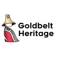Goldbelt Heritage Foundation logo - Similar company to Hospice Of Wichita Falls