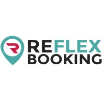 Reflex Booking logo - Similar company to Gx Software