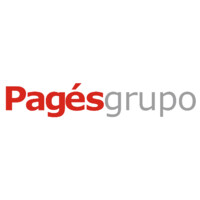 Pagésgrupo logo - Similar company to Deep Group