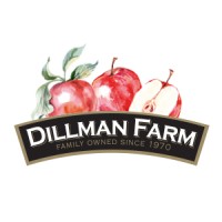 Dillman Farm logo - Similar company to Elsom Cellars