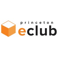 Princeton Entrepreneurship Club logo - Similar company to Modeling The Future Challenge