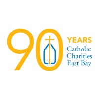 Catholic Charities East Bay logo - Similar company to Mt. Diablo Education Foundation