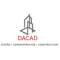 Grupo DACAD logo - Similar company to Constructora M3 Creaciôn Construcciôn