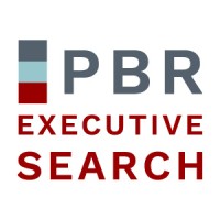 PBR Executive Search logo - Similar company to Compound Lb