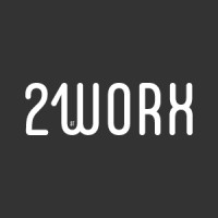 21ST WORX GmbH logo - Similar company to P-A-Systems