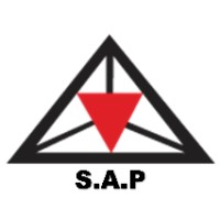 Slag Aggregates Producer WLL logo - Similar company to Slag