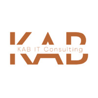 KAB IT Consulting Services logo - Similar company to Vlc It Consulting Services Llc