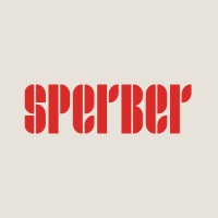 Sperber Landscape Companies logo - Similar company to Ruppert Landscape
