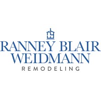 Ranney Blair Weidmann logo - Similar company to A Classical Studio Interiors