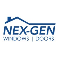 Nex-Gen Windows and Doors logo - Similar company to Optimus Tech Solution