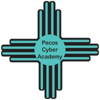 Pecos Cyber Academy logo - Similar company to Ydi