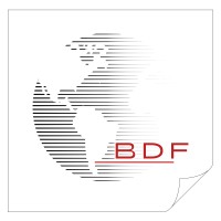 BDF BUSINESS CORP logo - Similar company to Murisphere Solutions