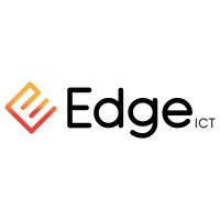 EDGE ICT logo - Similar company to Run Your Own