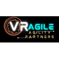 VRAgile - Agility Partners logo - Similar company to Vrtuosa