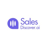 SalesDiscover.ai logo - Similar company to Smartplace