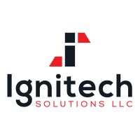 IGNITECH SOLUTIONS, LLC logo - Similar company to Ignitech.In
