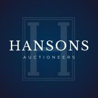 Hansons Auctioneers logo - Similar company to Bacchus Wine Auctions