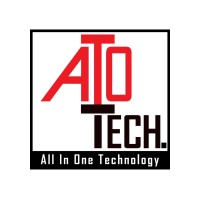 AIO Tech logo - Similar company to Aio Tech