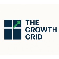 The Growth Grid logo - Similar company to Gencon Engineering