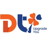 DTI logo - Similar company to Mieforia