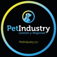 Pet Industry logo - Similar company to Forzavet