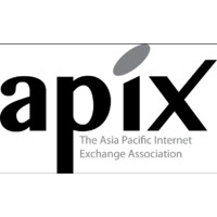Asia Pacific Internet Exchange Association logo - Similar company to Vxtream