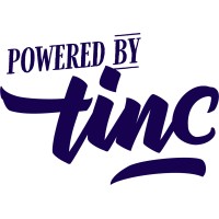 Powered by TINC logo - Similar company to Dock Zuid