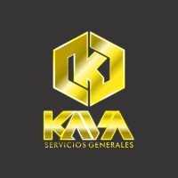 SERVICIOS GENERALES KAVA S.A.C. logo - Similar company to Servicios Generales Sanitarios S.A.C.