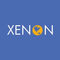 XENON logo - Similar company to Xenon Systems