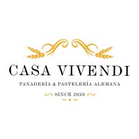 Casa Vivendi - Panadería & Pastelería Alemana logo - Similar company to Revista Panadería Y Pastelería Peruana #Revistappp