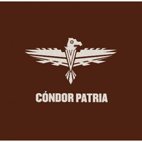 Cóndor Patria logo - Similar company to Content Media