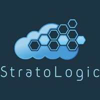 StratoLogic logo - Similar company to Dataprodigy