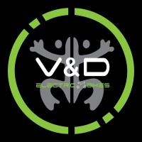 V & D Electric Bikes