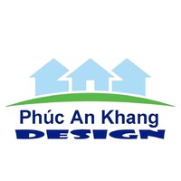 Phuc An Khang Design logo - Similar company to P'Tit Design Studio