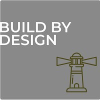 Build by Design logo - Similar company to Akimbo Architecture