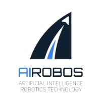 AIROBOS logo - Similar company to Alfasis