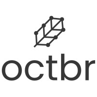 octbr logo - Similar company to Swiftrinity
