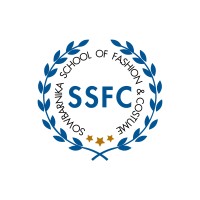 SSFC logo - Similar company to Terrykart.Com