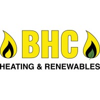 Bailey's Heating Company Ltd logo - Similar company to Barker & Evans Limited