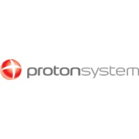 Proton System logo - Similar company to Abelapharm