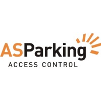 AS Parking s.r.o. logo - Similar company to U:Bit S.R.O.