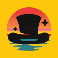 CapstonAI logo - Similar company to Dimdapp